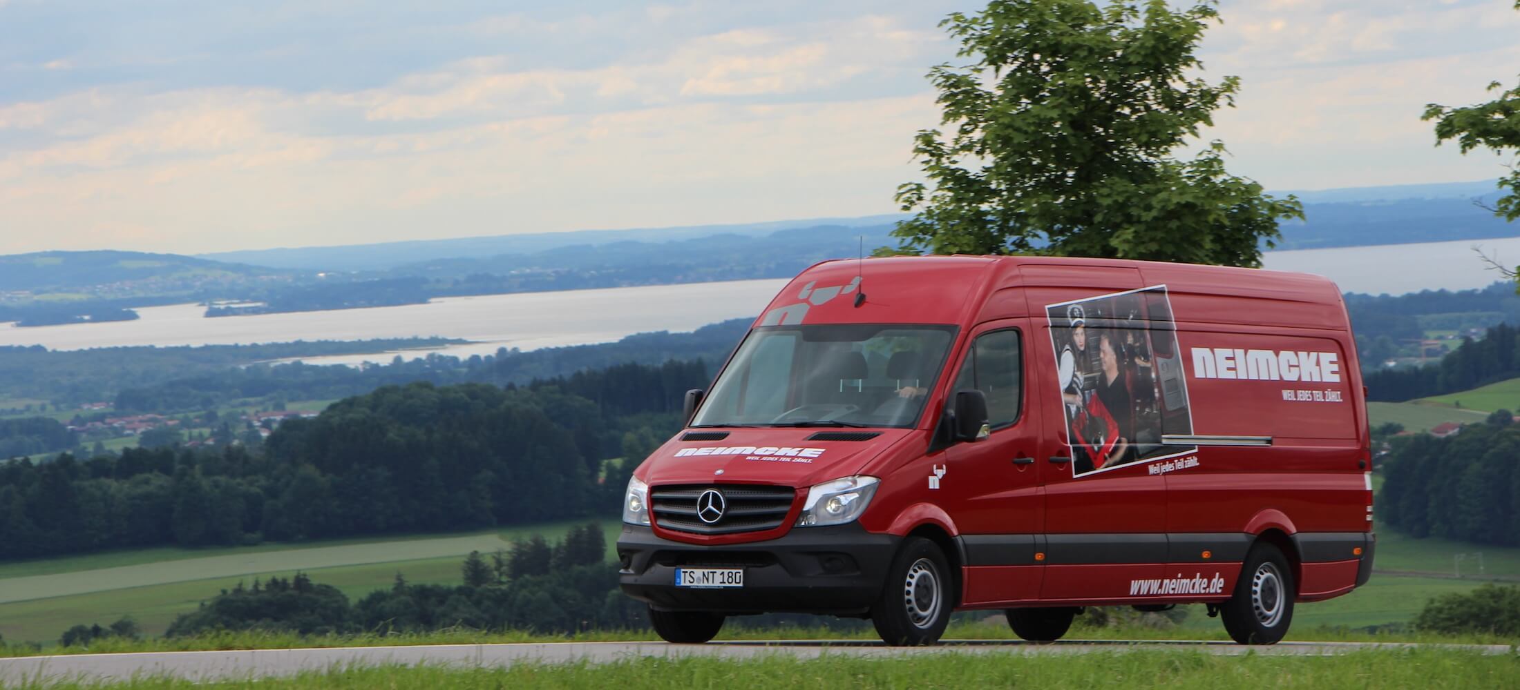 Lieferant Autobedarf 4